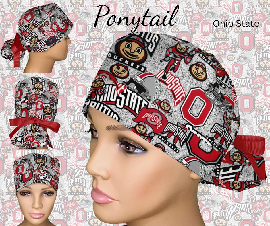 Ohio State University