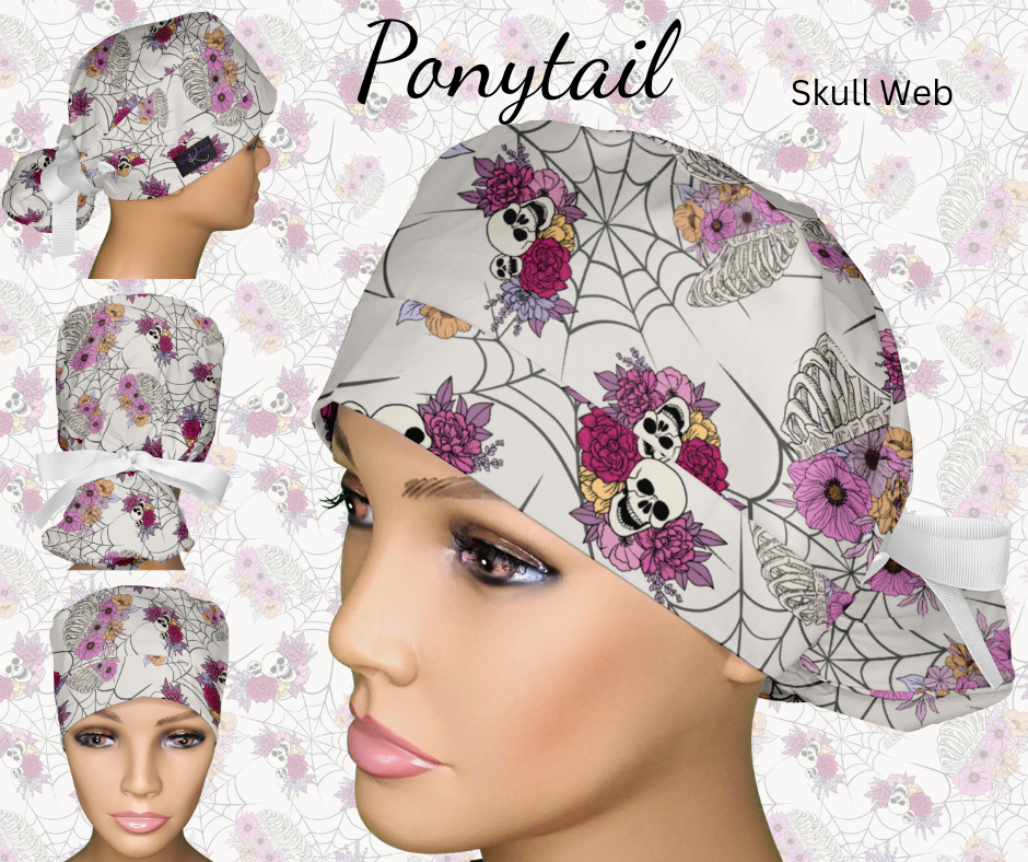 Skull Webs