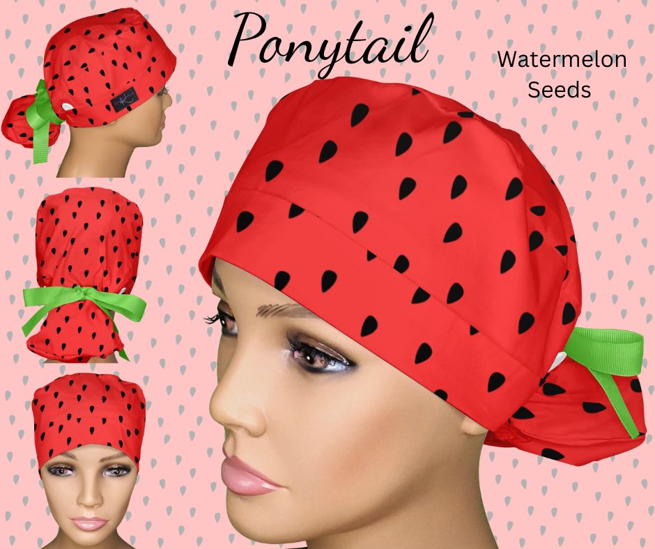Watermelon Seeds