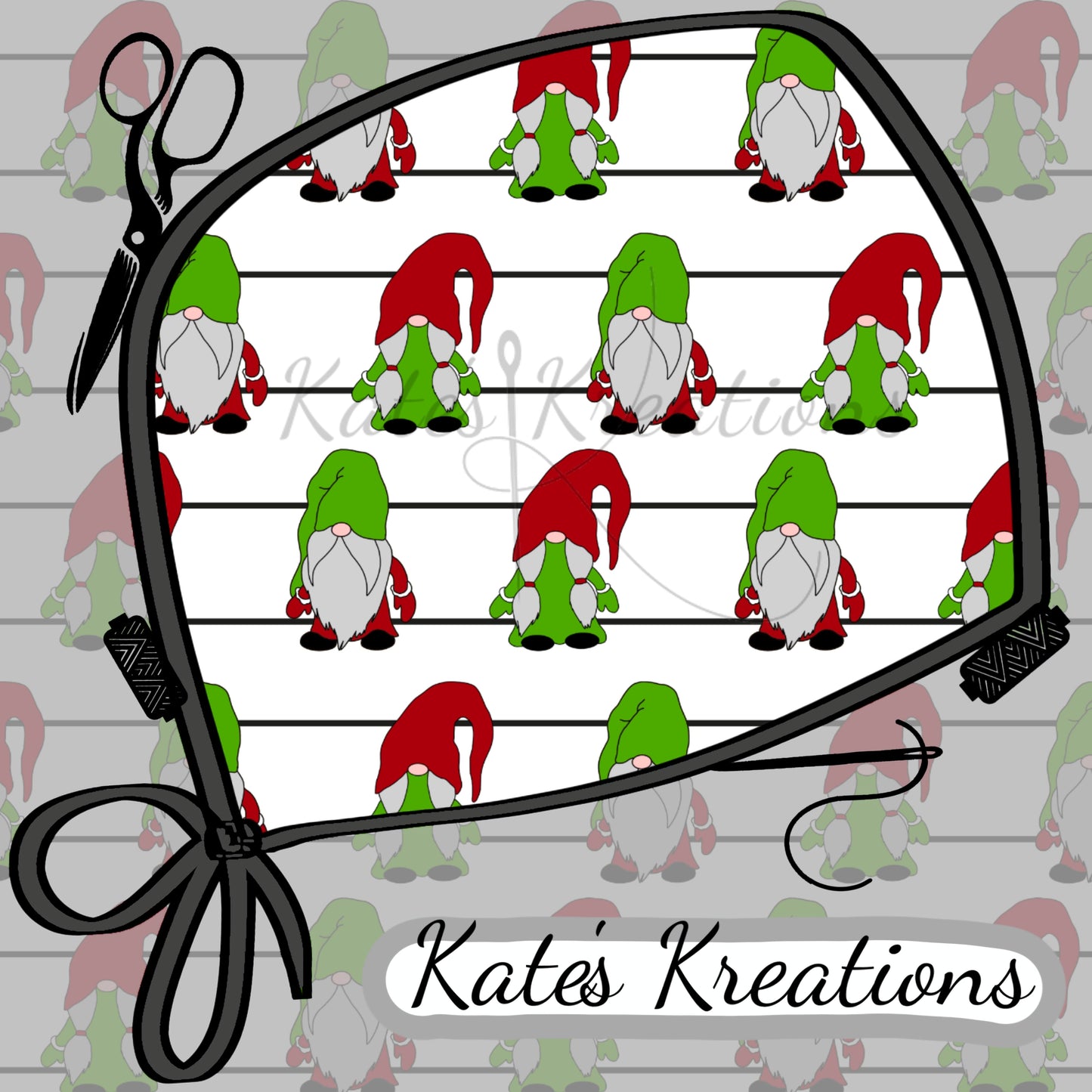 Christmas Gnomes
