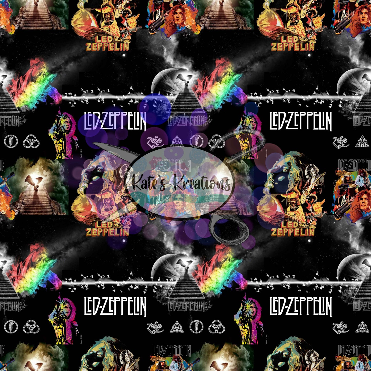 Led-Zeppelin