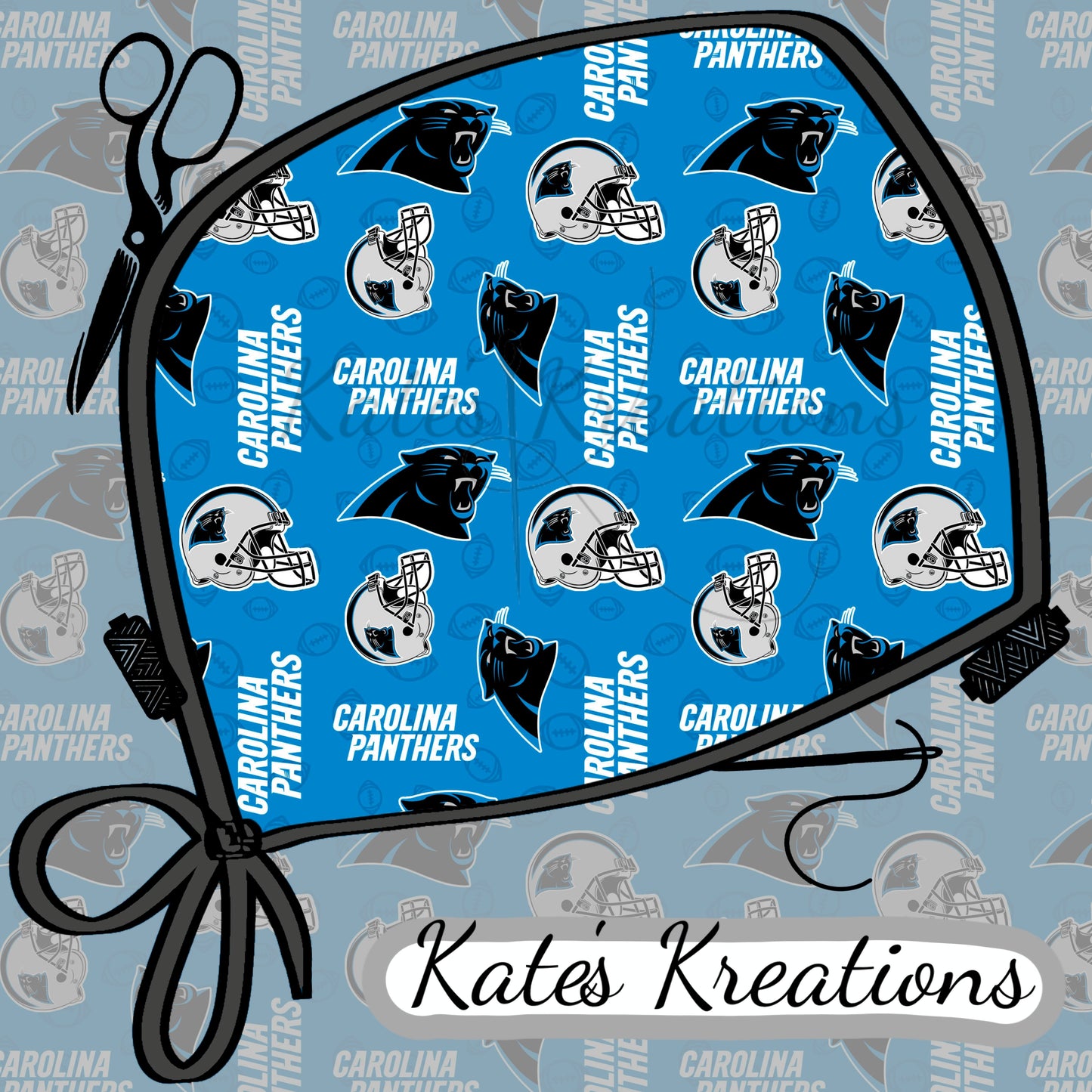 Panthers Logo