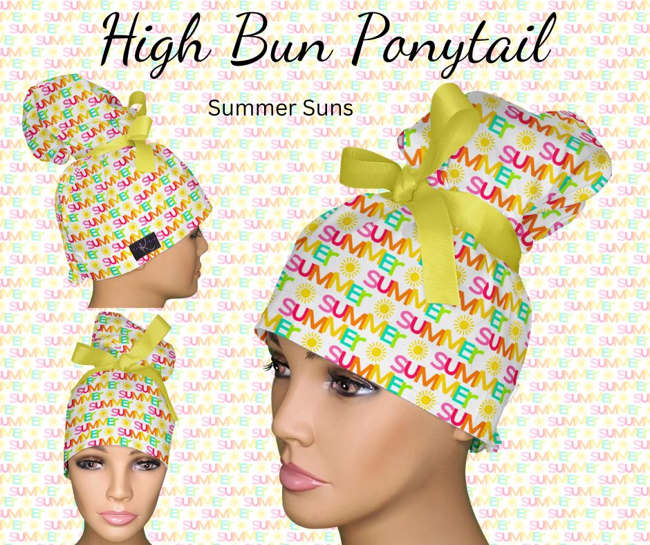 Summer Suns