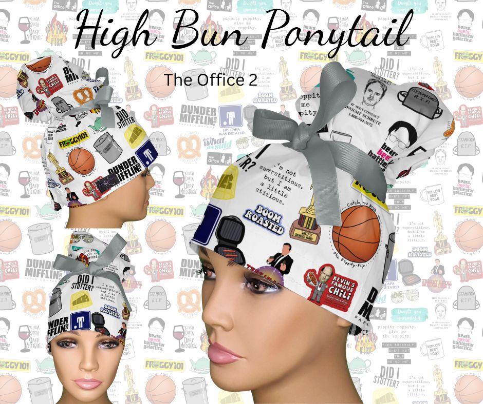 The Office 2