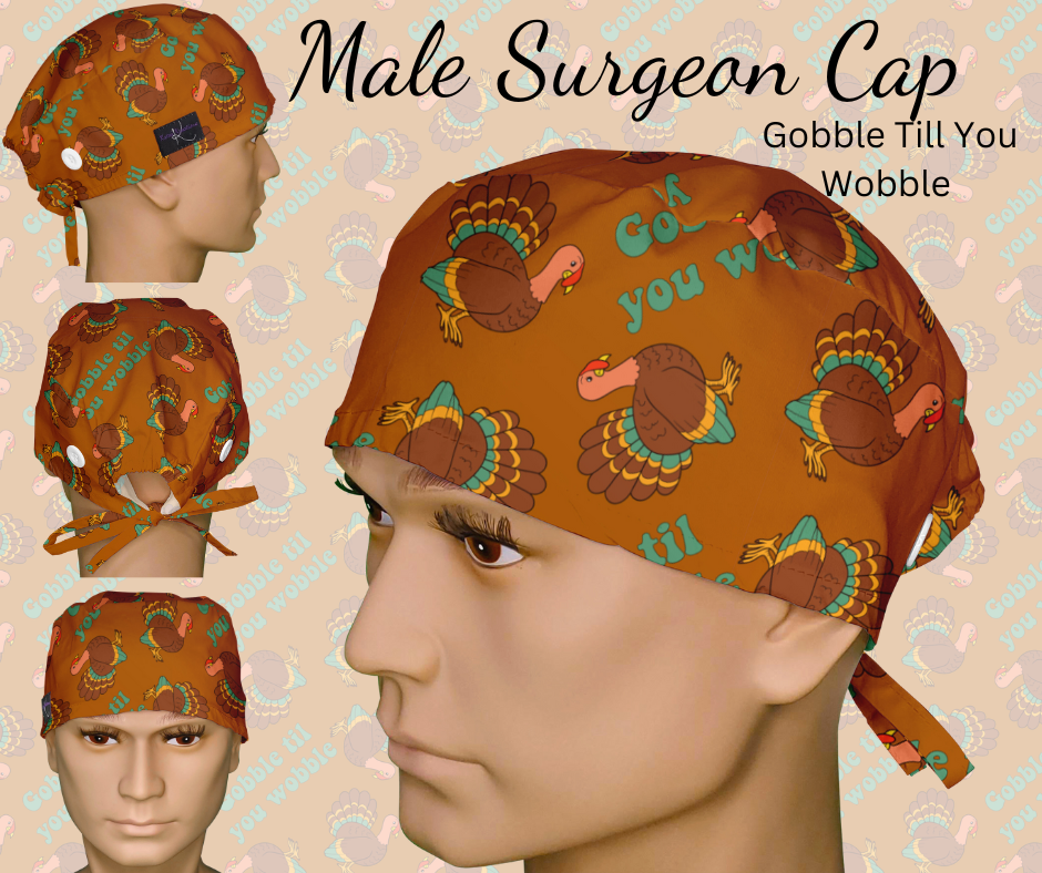 Gobble Till You Wobble
