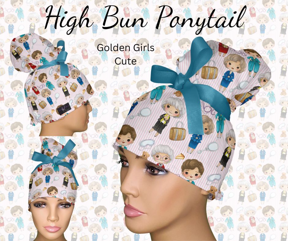 Golden Girls Cute