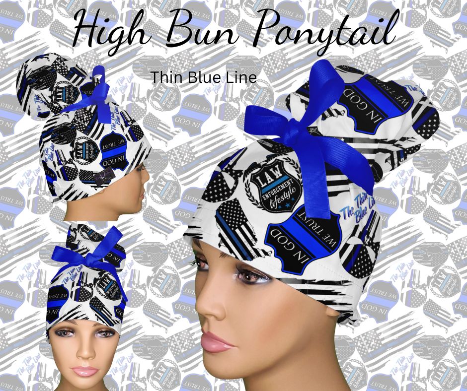 Thin Blue Line
