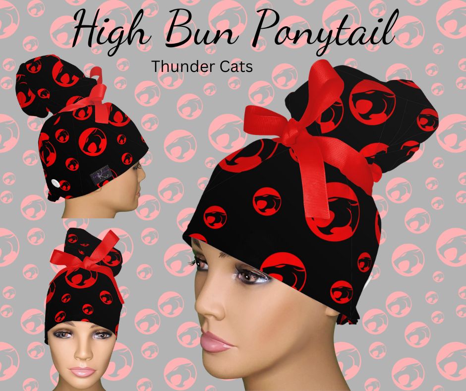 Thunder Cats