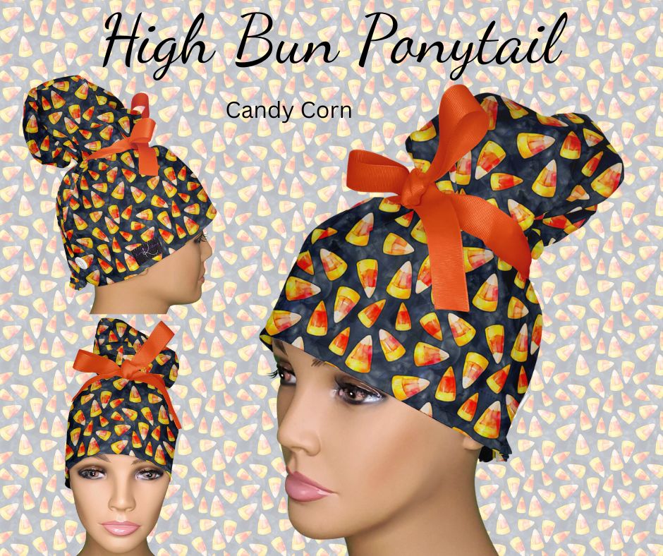 Candy Corn