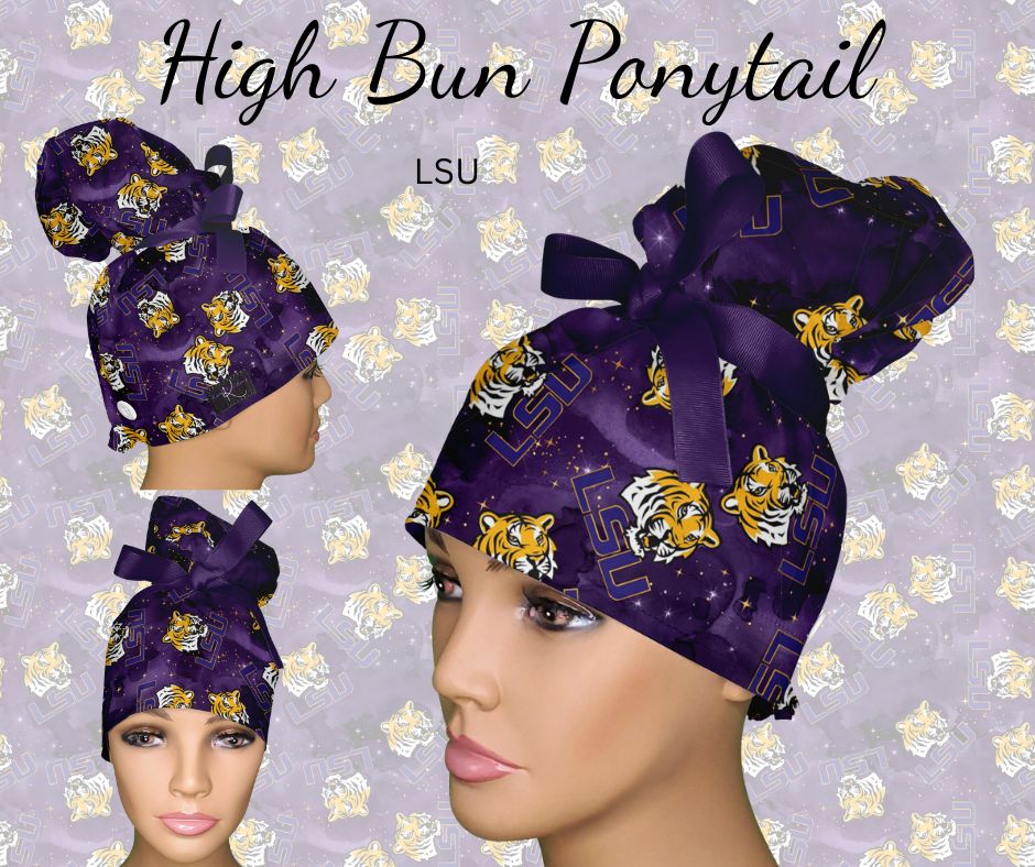 LSU