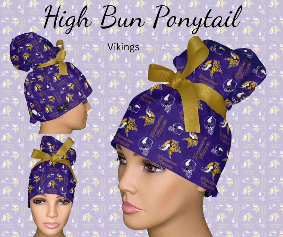 Vikings Logo