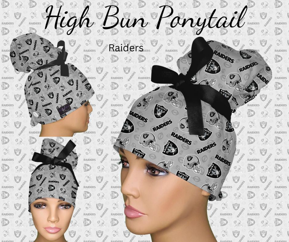 Raiders Logo