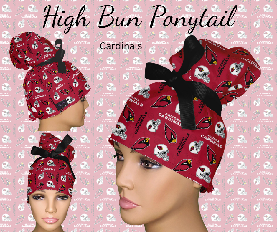 Cardinals Logo (Arizona Football)