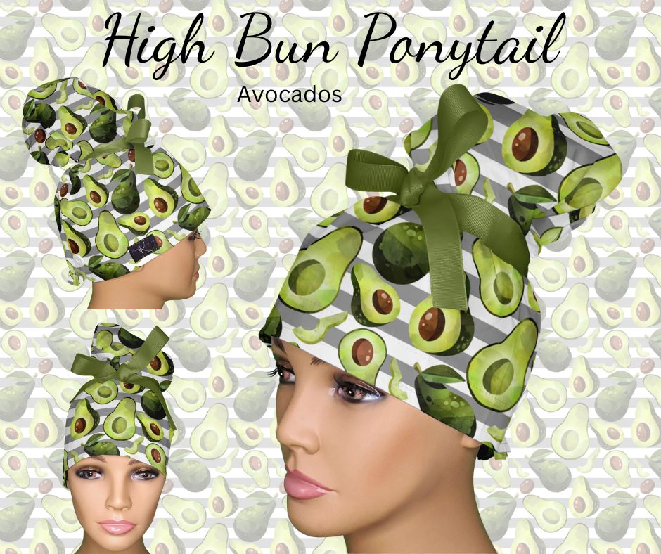 Avocados