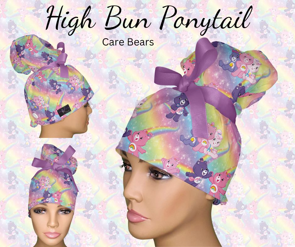Care Bears