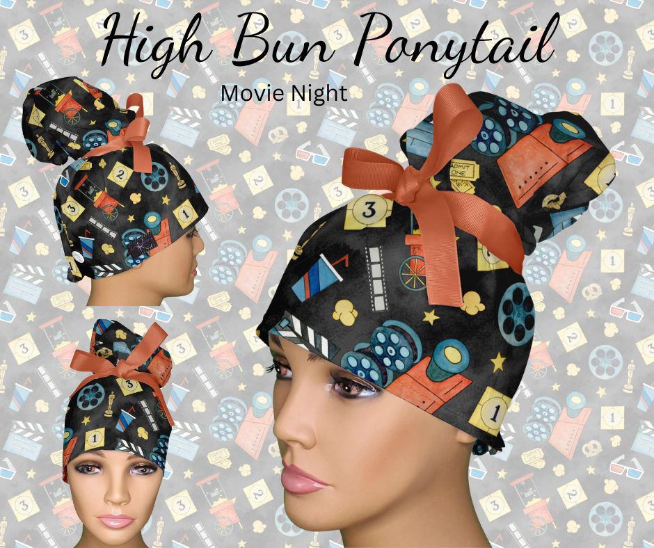 Movie Night