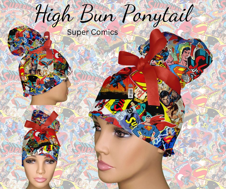 Super Comics