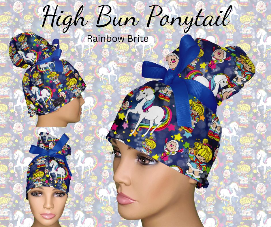 Rainbow Brite