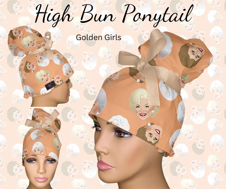 Golden Girls