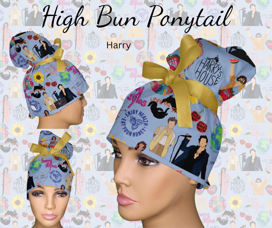 Harry