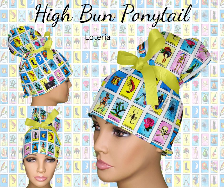 Loteria