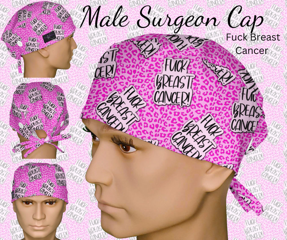 Fuck Breast Cancer