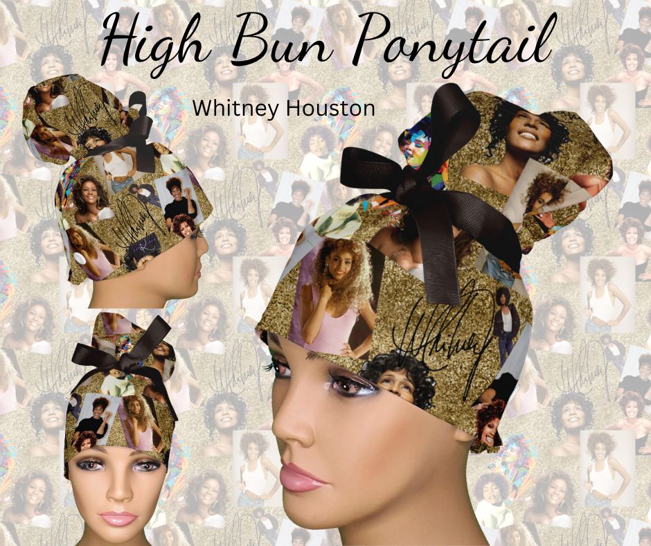 Whitney Houston