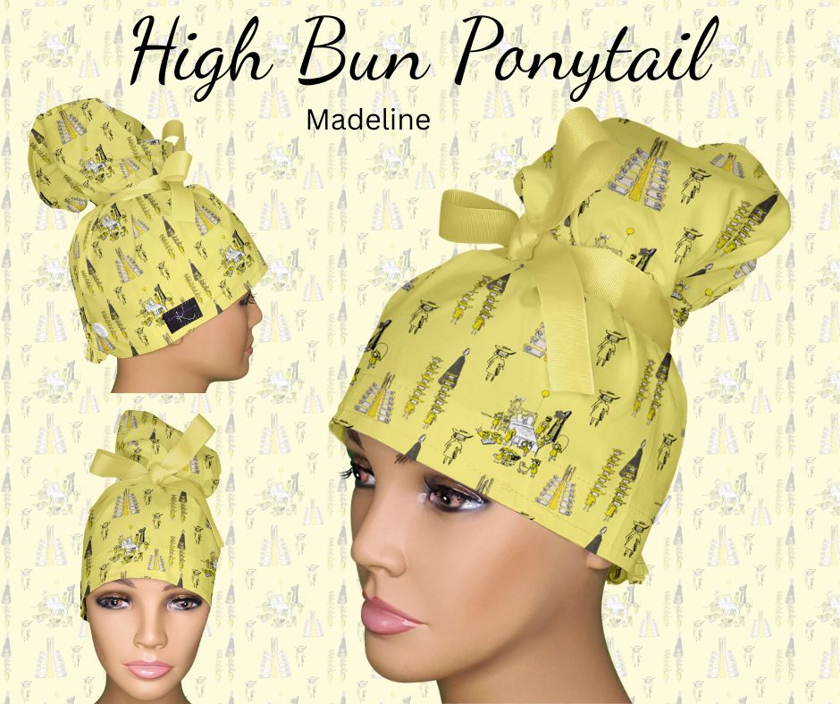 Madeline