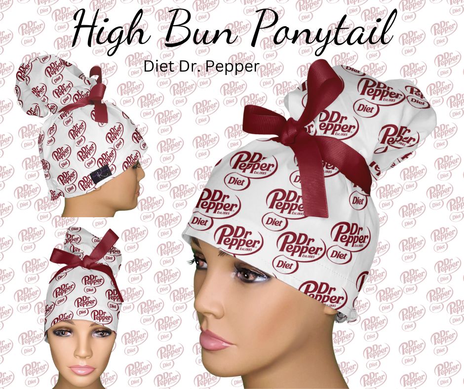 Diet Dr. Pepper