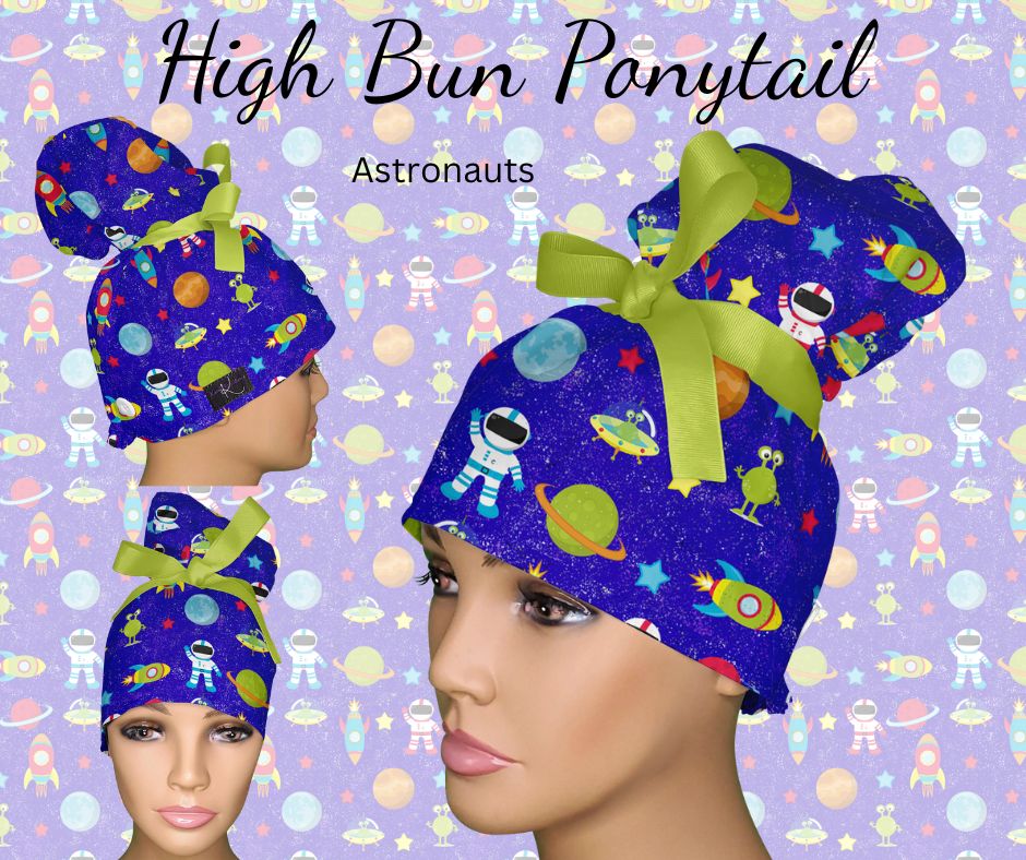 Astronauts