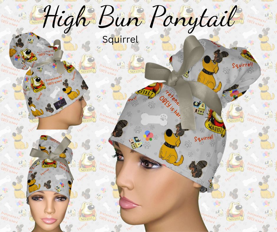 Squirrel