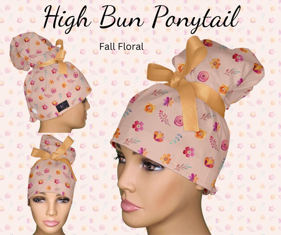 Fall Floral