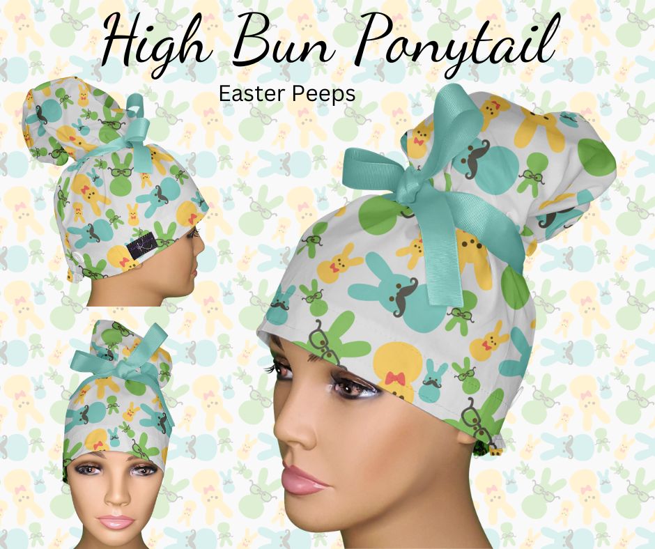 Easter Peeps