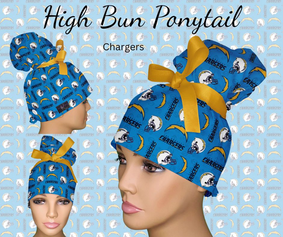 Chargers Logo