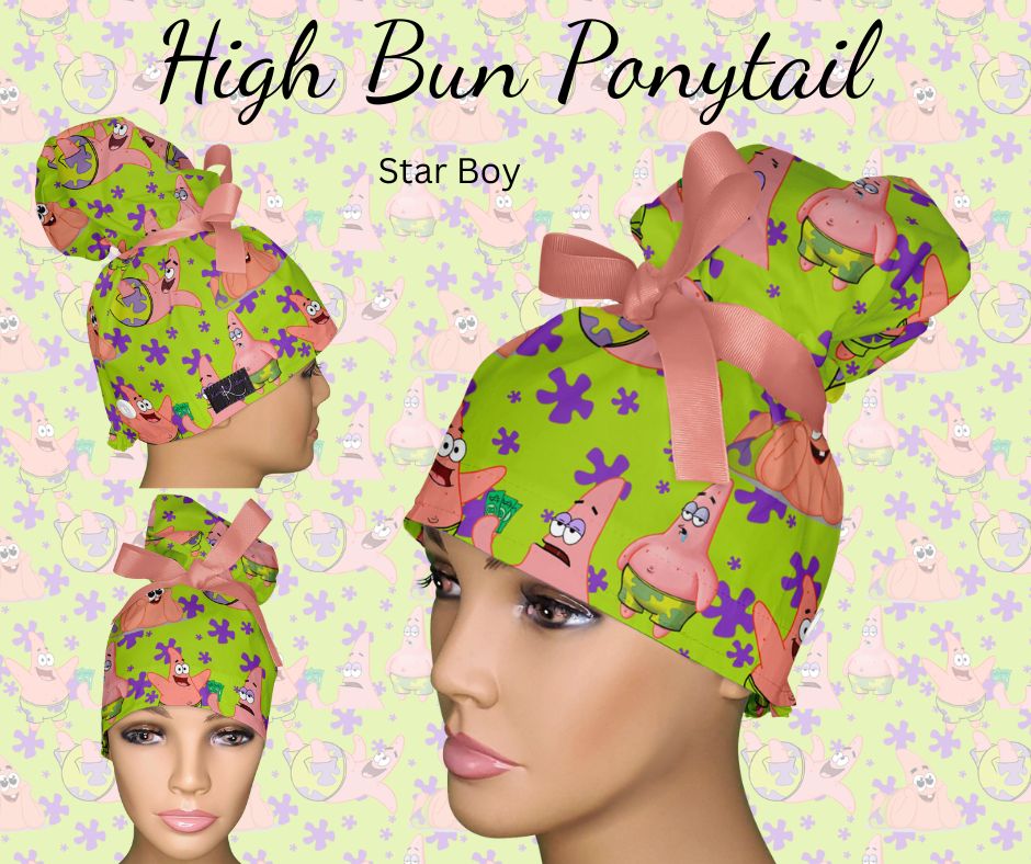 Star Boy