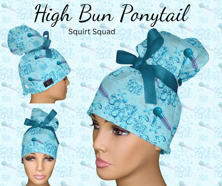 Squirt Squad