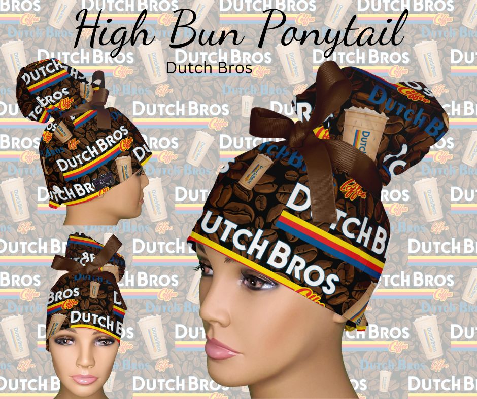 Dutch Bros