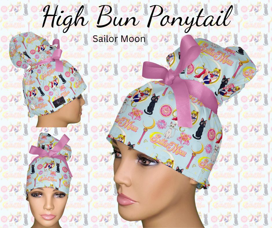 Sailor Moon