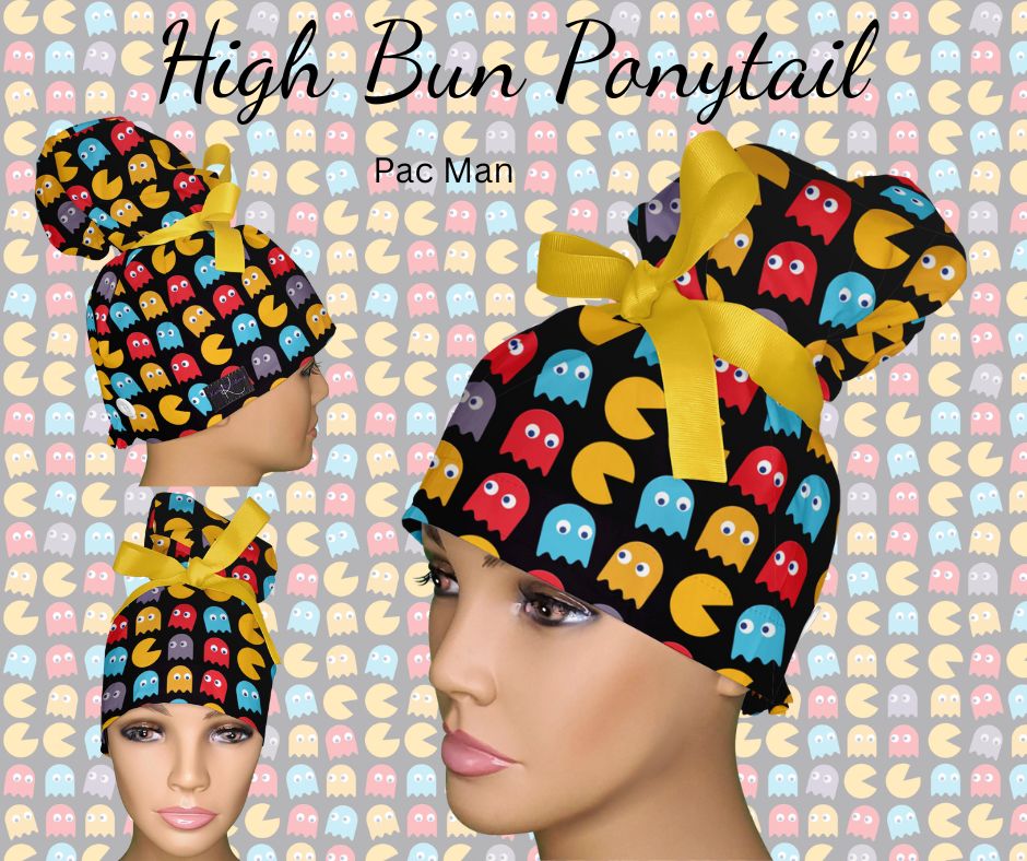 Pac Man