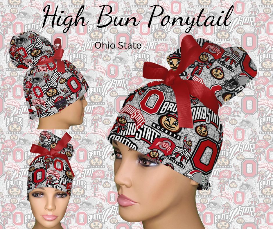 Ohio State University
