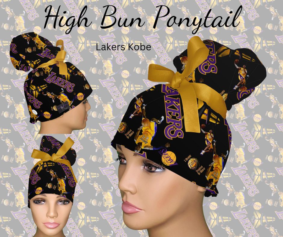 Lakers Kobe