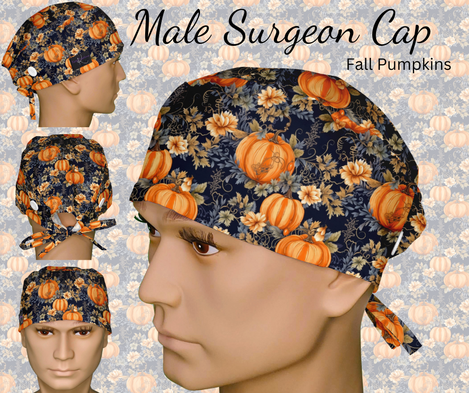 Fall Pumpkins