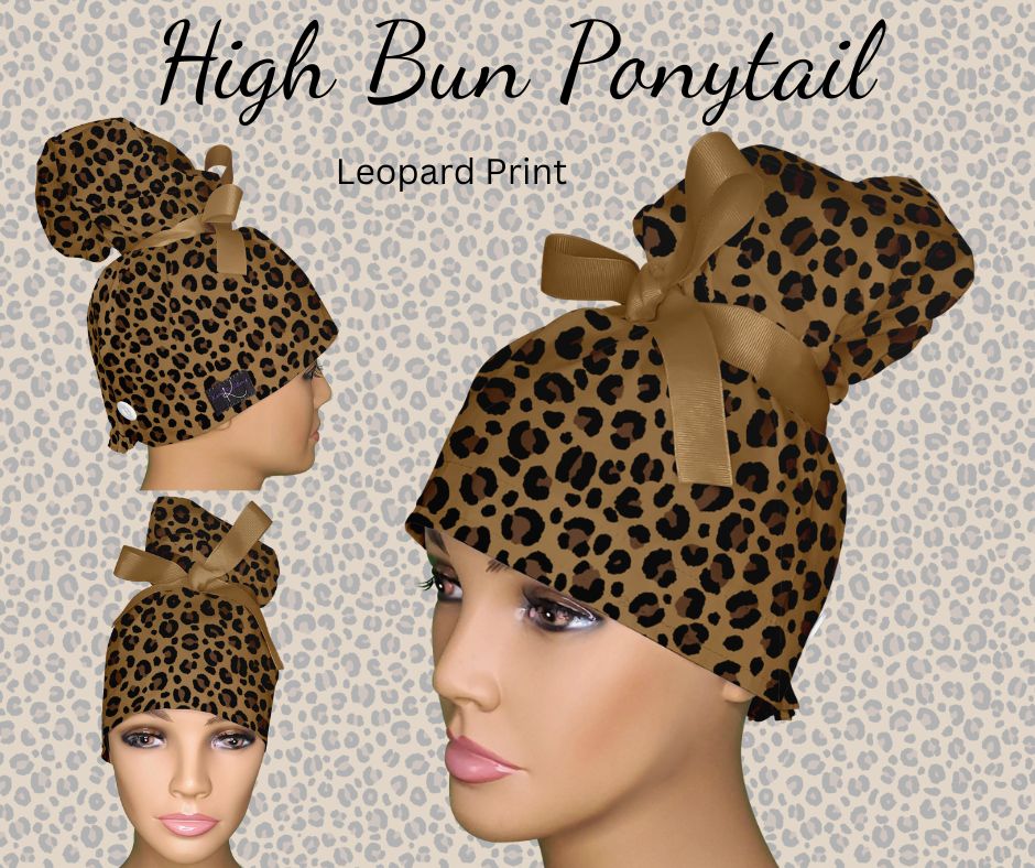 Leopard Print