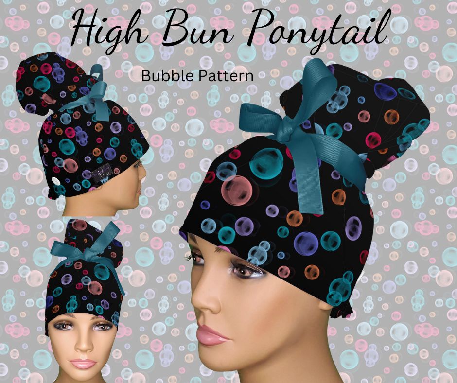 Bubble Pattern