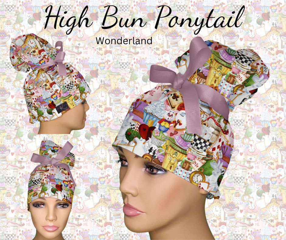 Wonderland