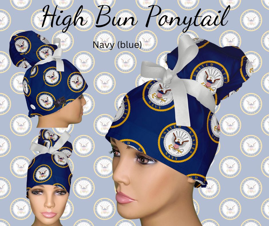 Navy (Blue)