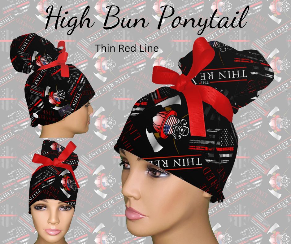 Thin Red Line