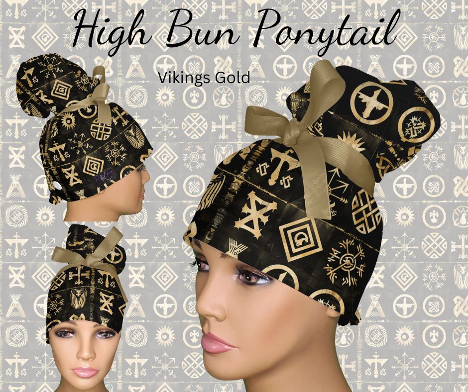 Vikings Gold