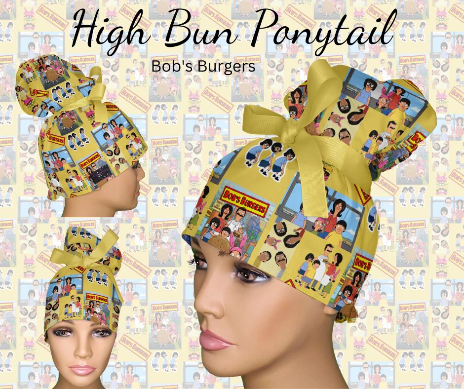 Bob's Burgers