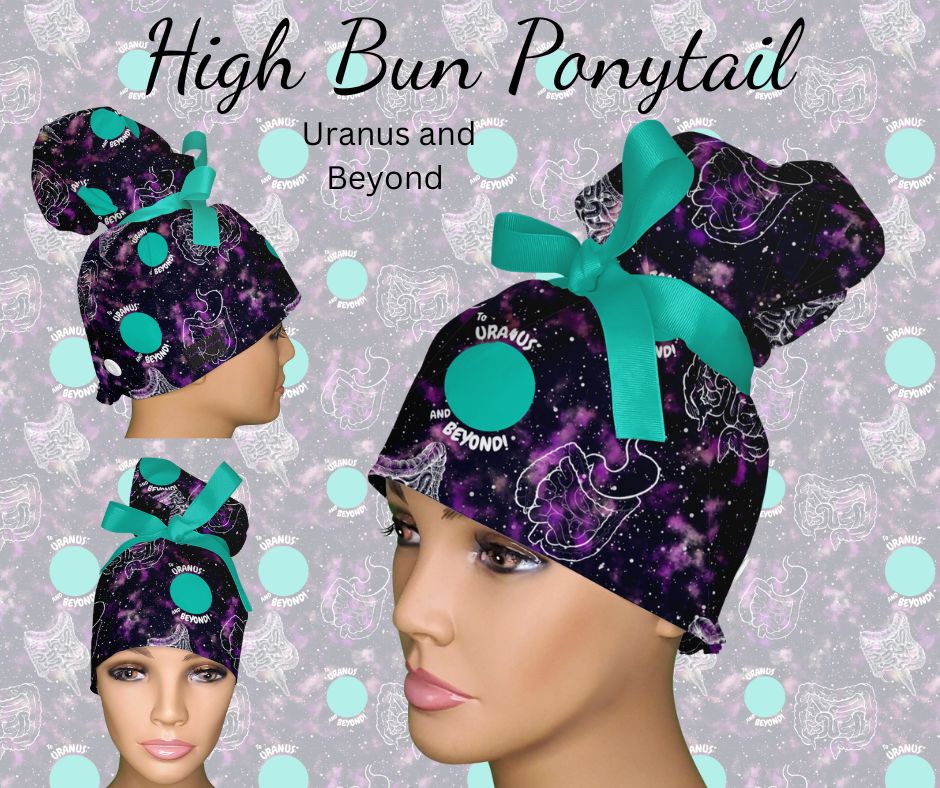 Uranus And Beyond